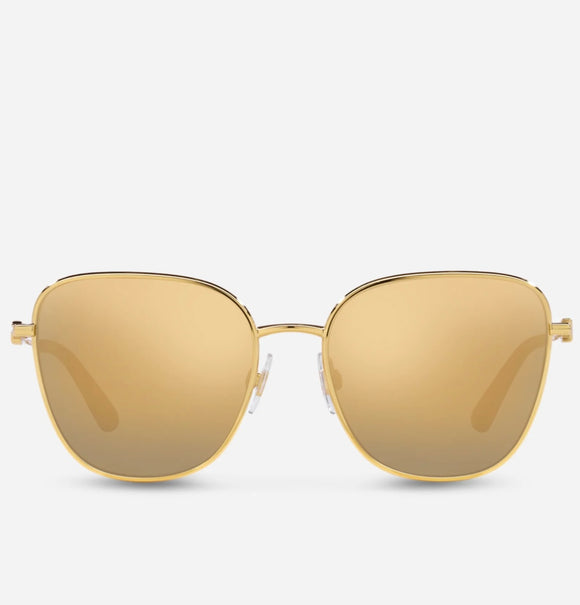 GOLD EDITION SUNGLASSES BY DOLCE + GABBANA  DG13030095