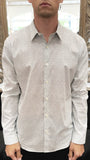 Button Down Shirt by Theory THX057