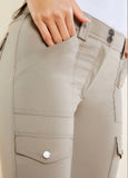 SKINNY CARGO PANTS BY ANATOMIE ANA7400114