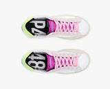 Luxury Italian Sneakers By P448-John Dogma Colorful Details P448DOGMA0131