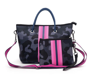 Medium Neoprene Crossbody NEO550038-6